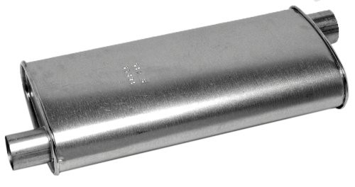 WALKER EXHST 18255 TRU-FIT MUFFLER