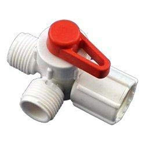 ELKHART SUPP 06916 1/2 MANIFOLD VALVE