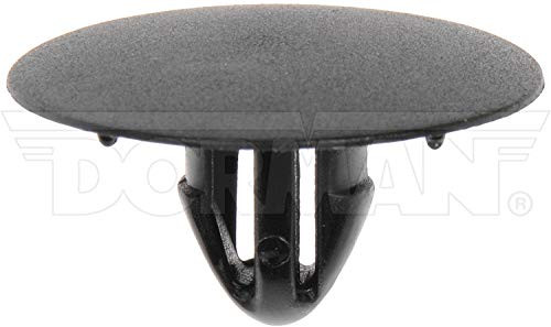 DORMAN 963088D HOOD INSULATION RET