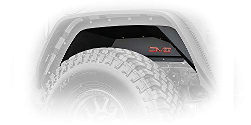 DV8 INFEND04RB 20+ GLADIATOR REAR INNER FENDERS