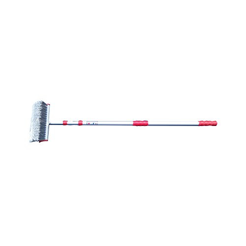 ADJ. A BRUSH PROD435 3-PT HANDLE 9FT & AAB  C