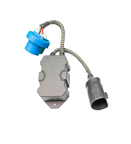 RACESPORT LT CAS9007 CANBUS ALL SOLUTION DECODER FOR 900