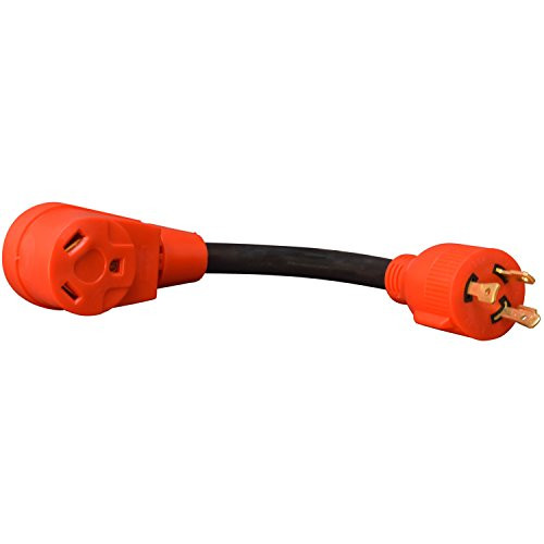 VALTERRA LLC A10G30330 3P RV30AF 12 CORD