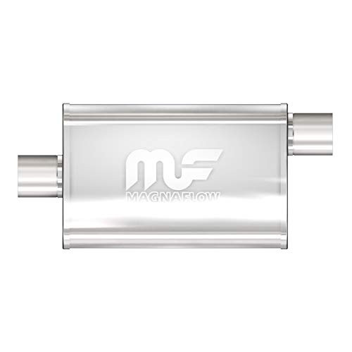 MAGNAFLOW 11224 MFLR MAG SS 14X4X9 2 O/C