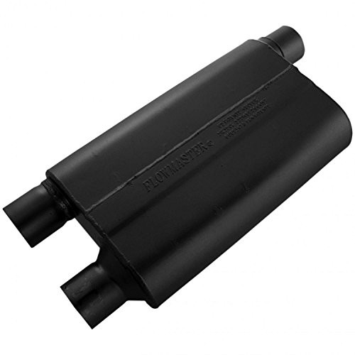 FLOWMASTER 842583 80 SERIES CROSSFLOW MUFFL