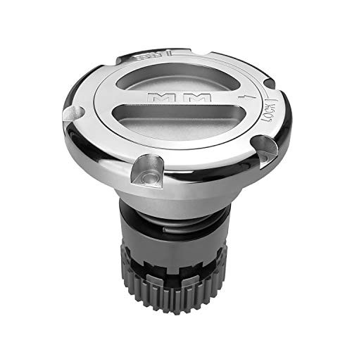 MILEMARKER 549 PREMIUM LOCKING HUB