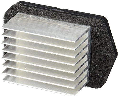 STANDARD IGN RU398 BLWR MOTOR RESISTOR