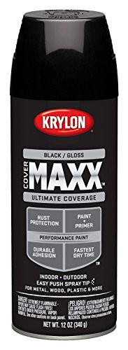 VHT 5505 GLOSS BLACK