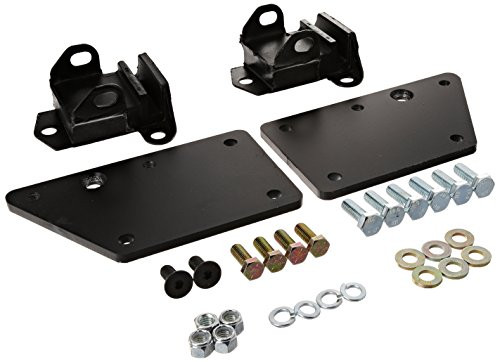 TRANSDAPT 4592 MOTOR MNT. LS1 TO SB CHEV