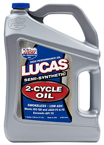 LUCAS OIL 10115 OIL 4 1 GAL/CASE#56708