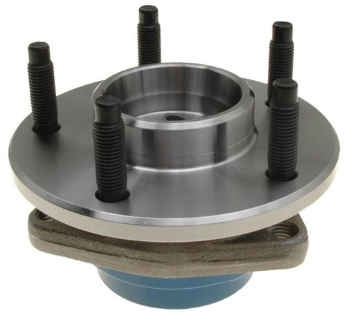 RAYBESTOS 713199 WHEEL HUB ASSEMBLY