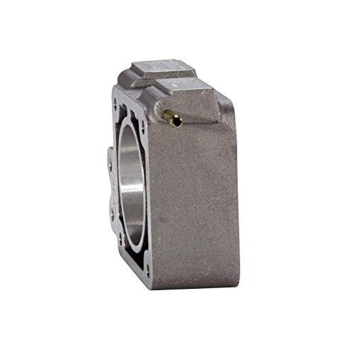 BBK PERF 1502 70MM EGR PLATE