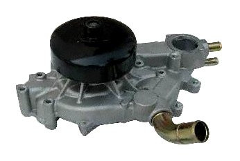 GATES CORP 45005 WATER PUMP