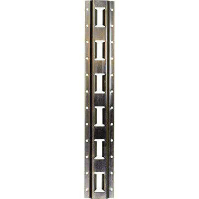 WINSTON PROD 1930 E-TRACK VERTICAL RAIL  24 - 1 PK