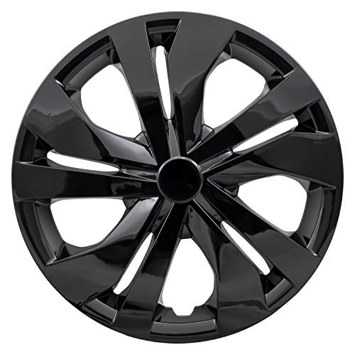COAST2COAST 53515BLK WC;20- VERSA;BLK;15;5 DB