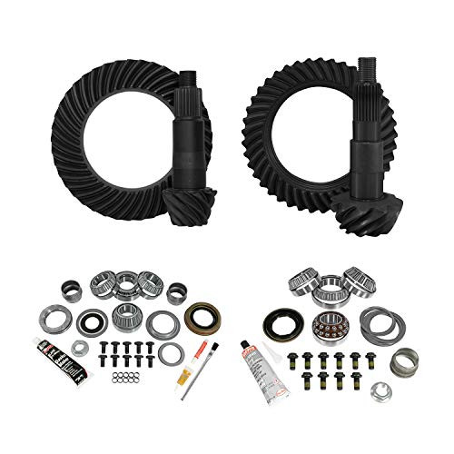 YUKON GEAR 31078 YUKON GEAR / KIT PACKAGE JEEP JL