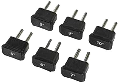 MSD CO. 8776 RACER PACK MODULES