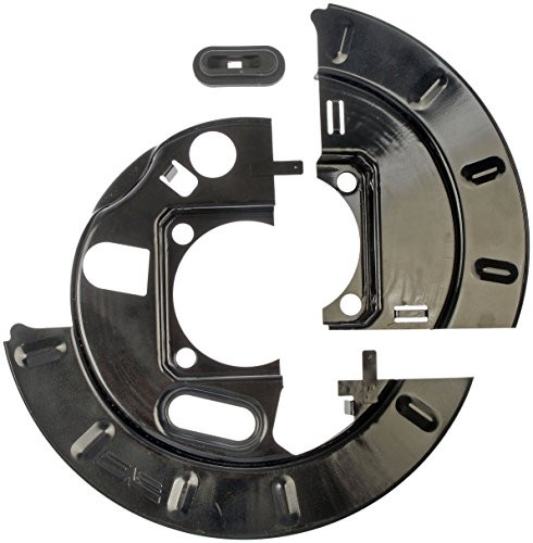 DORMAN 924213 BRAKE DUST SHIELD