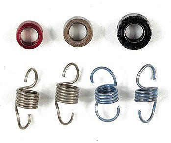 MSD CO. 8464 BUSHING & SPRING SET