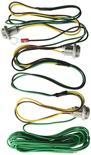 RECON ACCESS 264155Y WIRING & HRDWR KT#264155