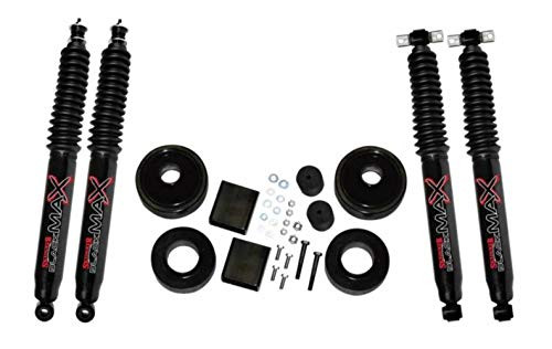 SKYJACKER JK20B COMP BOX  2 JEEP JK