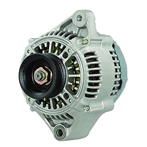 REMY INTL 13382 REMANUFACTURED ALTERNATOR