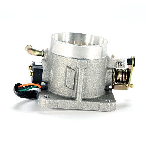 BBK PERF 1501 70MM THROTTLE BODY