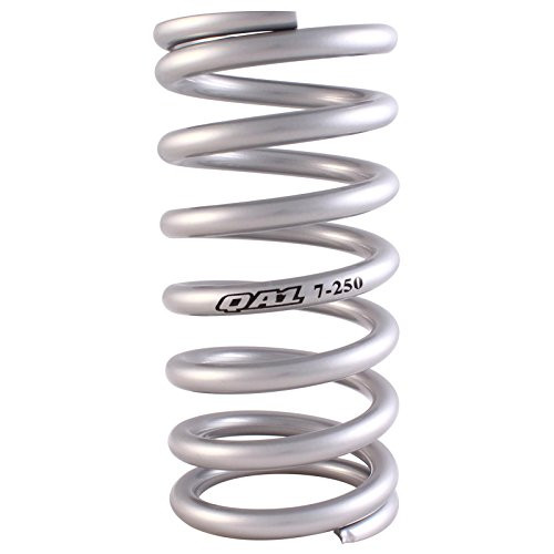 QA1 7HT550 SPRING  CR-SI HIGH TRAVEL 2-1/2 ID