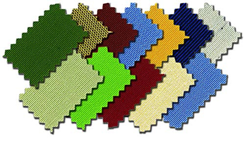 CAREFREE/CO. MKJ050UY 50_ GREEN FABRIC