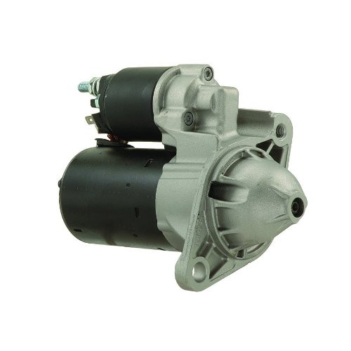 REMY INTL 17398 REMANUFACTURED STARTER