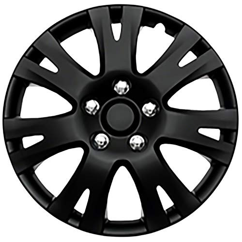 COAST2COAST 103216BLK WC;09-13 MAZDA 6;BLK;16;7 SPLT SPK