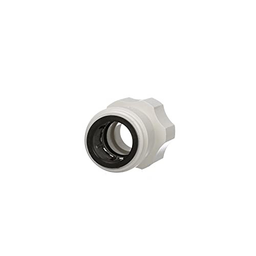 SEA TECH INC 0135100808 3/8 FEMALE CONNECTOR