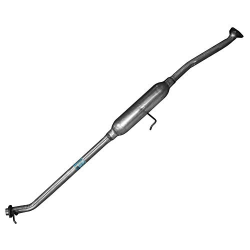 WALKER EXHST 56101 RESONATOR ASSEMBLY-IMPORT