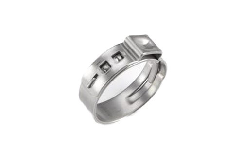 ELKHART SUPP 61119 PEX SS CLAMPS 3/4     10