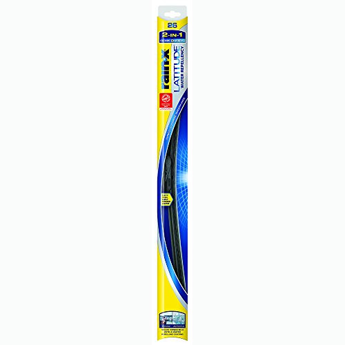 RAIN X 50792812 RX LATITUDE WR BLADE 26
