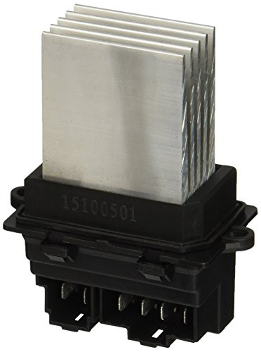 STANDARD IGN RU638 BLOWER MOTOR RESISTOR