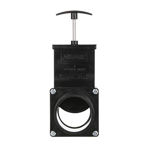 VALTERRA LLC T40 VALVE ASSM 3HUB X 3SPGT