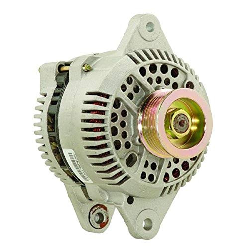 REMY INTL 20118 REMANUFACTURED ALTERNATOR