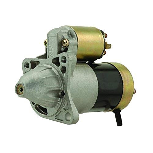 REMY INTL 16890 REMANUFACTURED STARTER