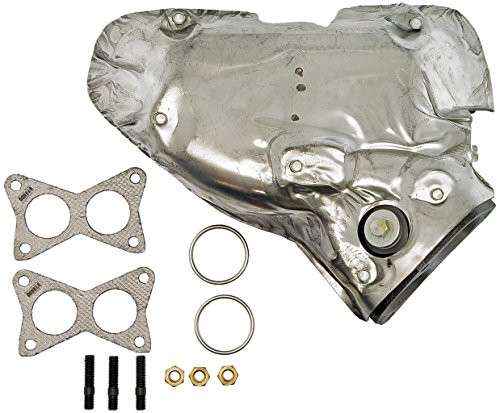 DORMAN 674549 EXH MAN NISSAN P/U 90-97