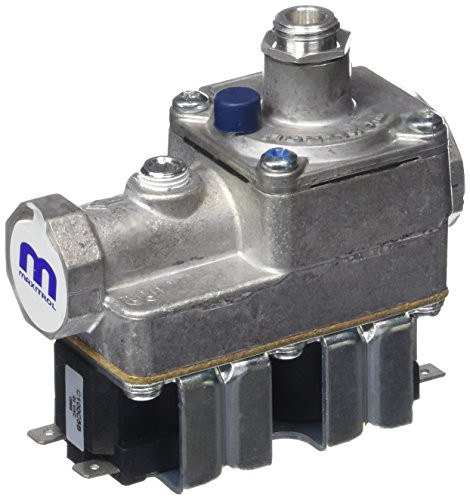 SUBURBAN MFG 161132 SUBURBAN VALVE 24VAC-LP/N
