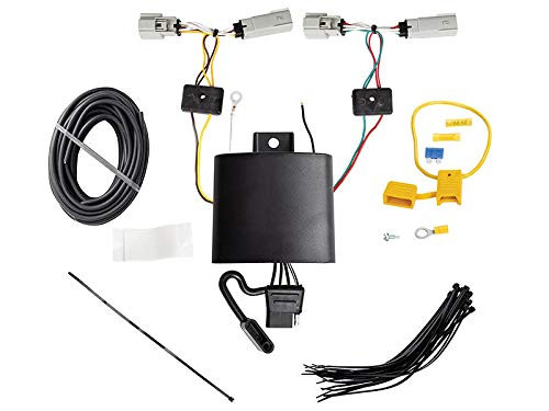 TEKONSHA 118817 TOW HARNESS T-CONNECTOR ASSEMBLY