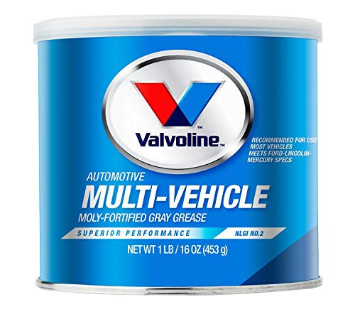 VALVOLINE 632 1 LB. BRNG LUBE   EACH