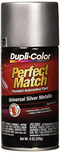 VHT BUN0600 UNIV SILVER