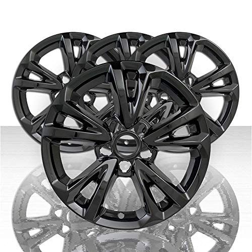 COAST2COAST IMP384BLK IMP;16-17 EQUINOX;BLK;17;5 V SPK