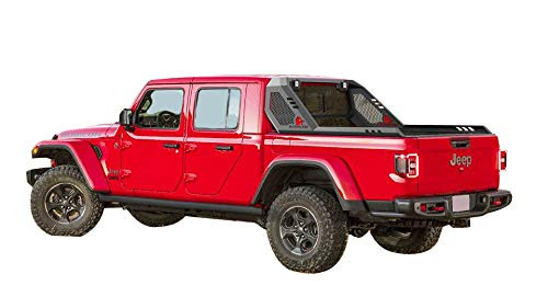 BLACK HORSE VIRB09B JEEP GLADIATOR 19-20 VIGOR ROLL BAR