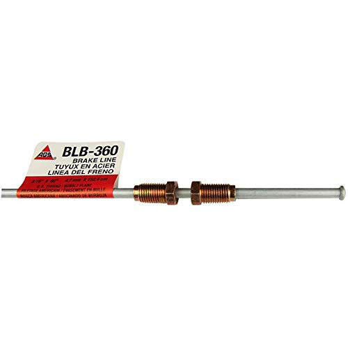 AGS BLB360 IMPORT BRAKE LINE