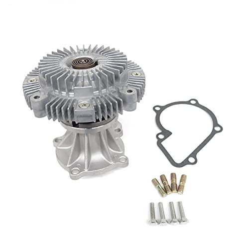 DERALE MCK1093 MAX COOLING KIT  1989 - 2004 NISSAN