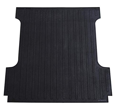 WESTIN 506465 BEDMAT SILVER/SIER 1500 19 BLK