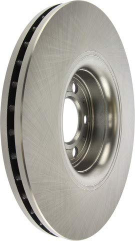 STOP TECH 12139034 STANDARD BRAKE ROTOR